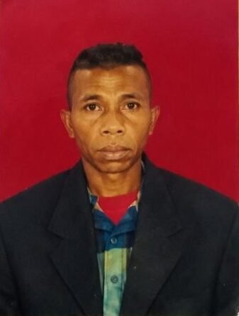 Manuel Doutel