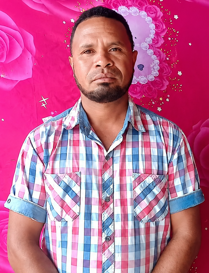 Manuel Soares