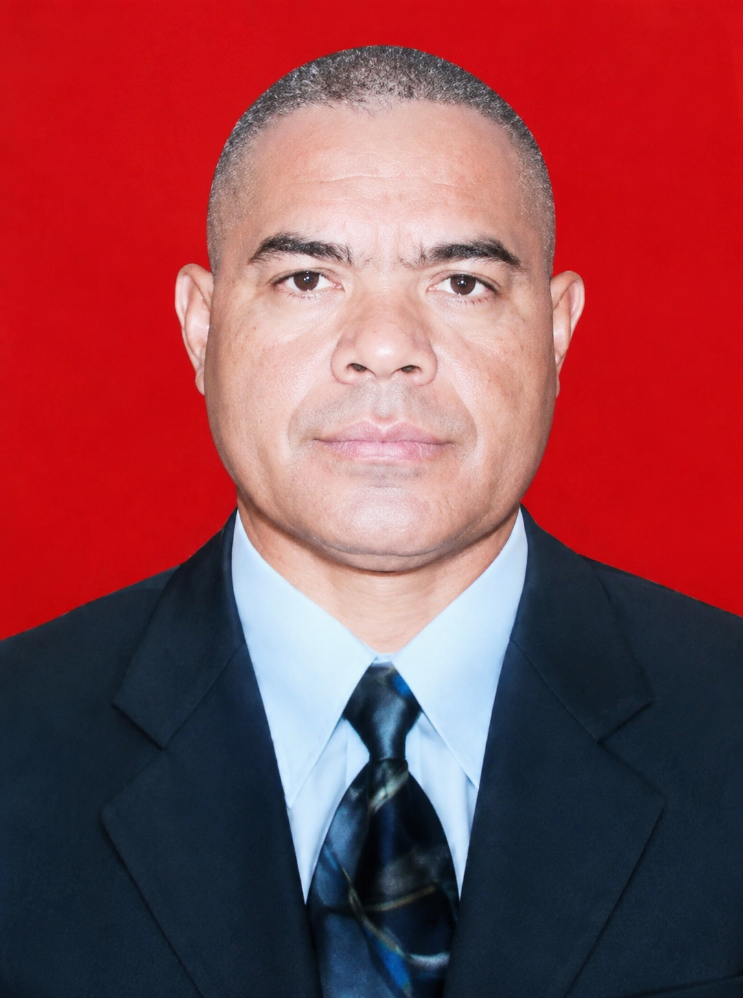 Rosalino Soares